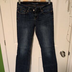 Aeropostale Chelsea Bootcut Jeans